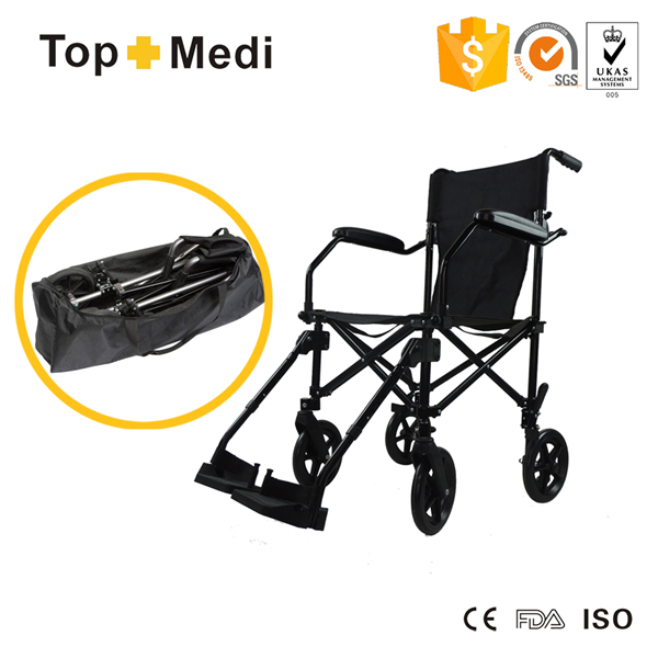 TAW818L Travel Wheelchair