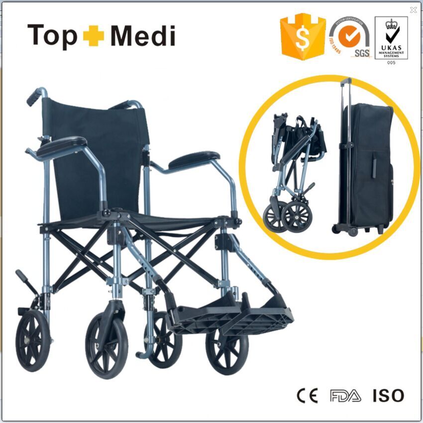 Manual wheelchair structure 1
