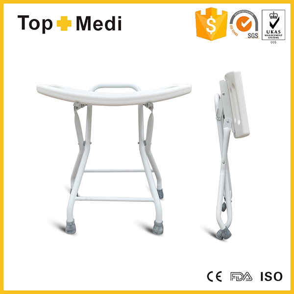 TBB790 Folding Shower Chair