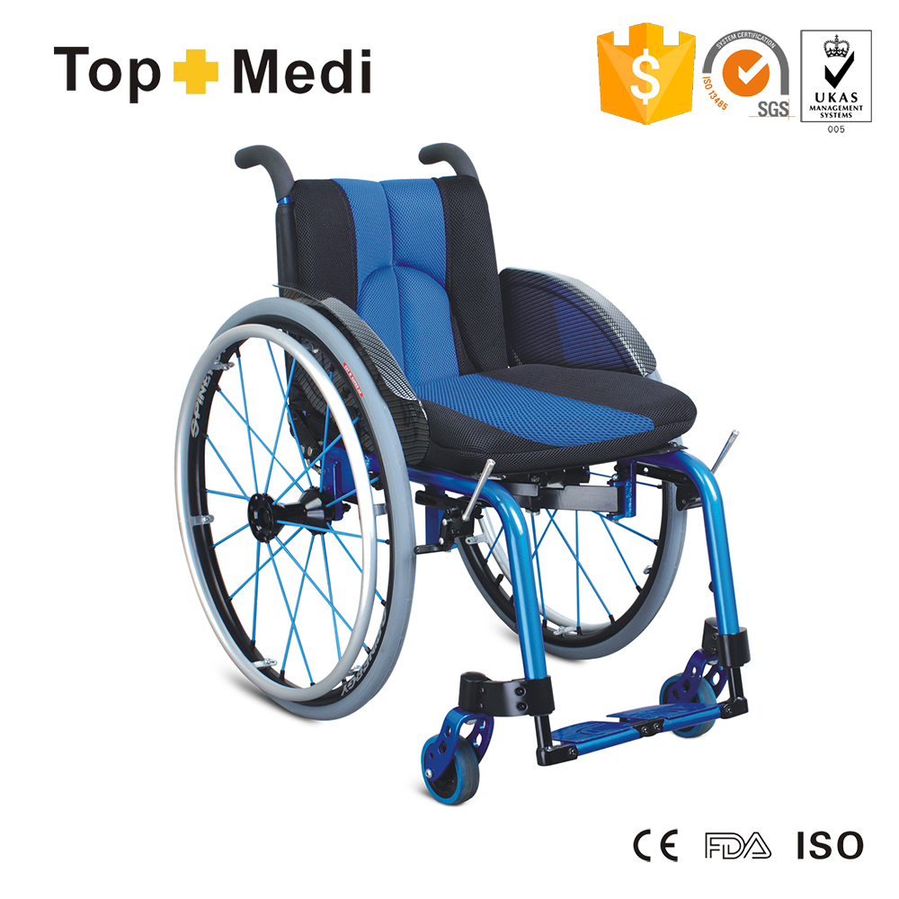 THE736LQ Leisure Wheelchair