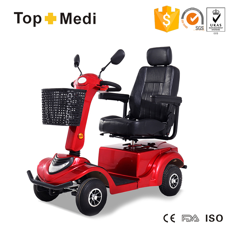 TEW-S60 Mobility Scooter