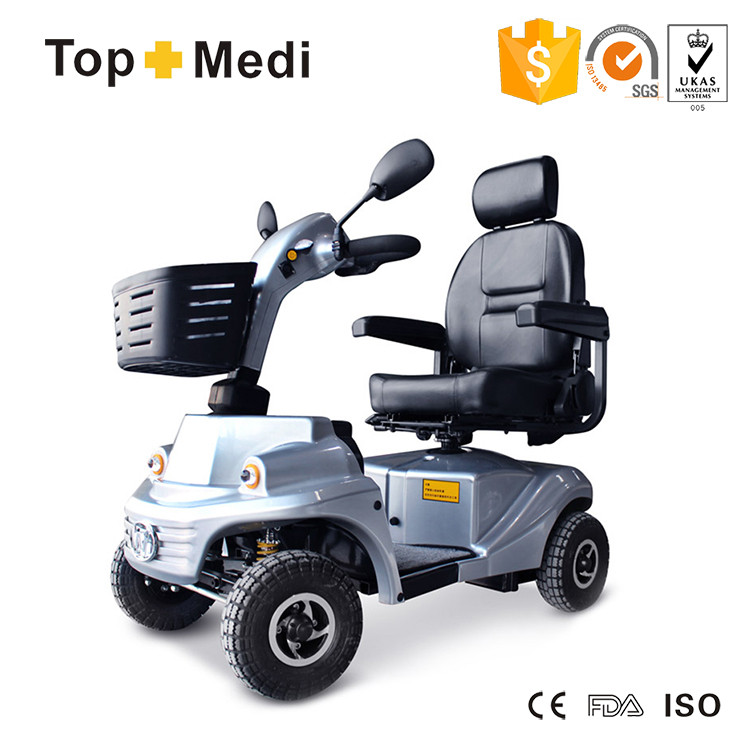 TEW-S50 Mobility Scooter