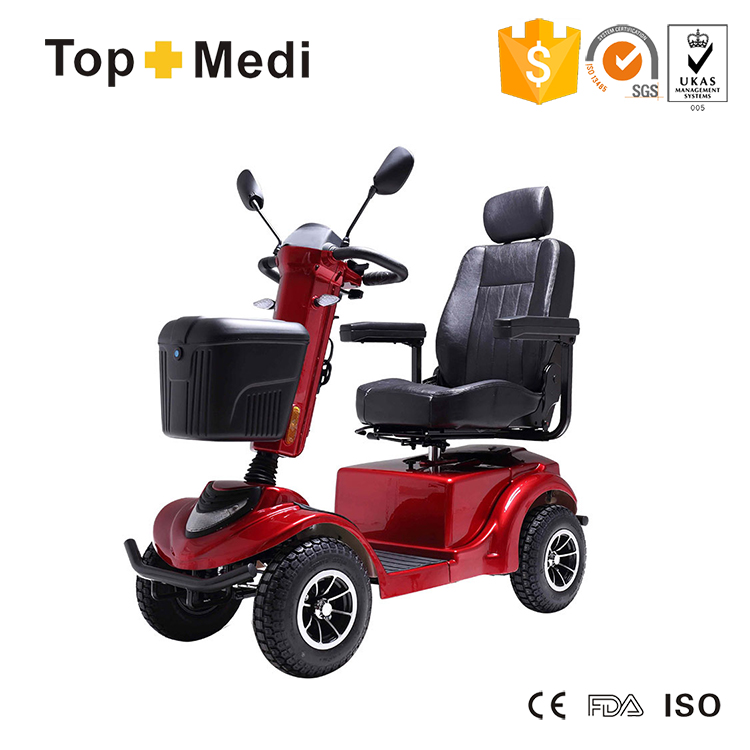 TEW-S70 Mobility Scooter