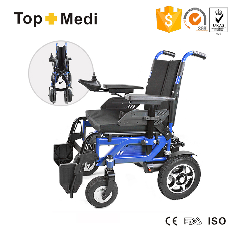 Ordinary wheelchair or electric wheelchair
