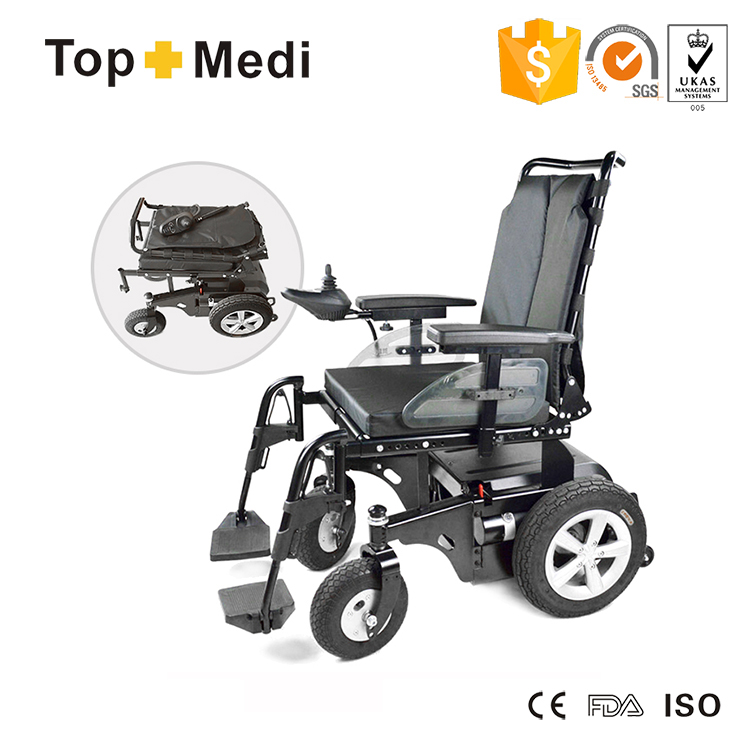 Classification of Electric Building Climbing Wheelchairs