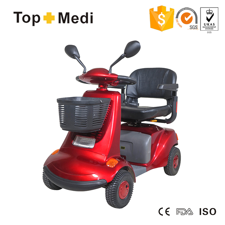 TEW405 Mobility Scooter