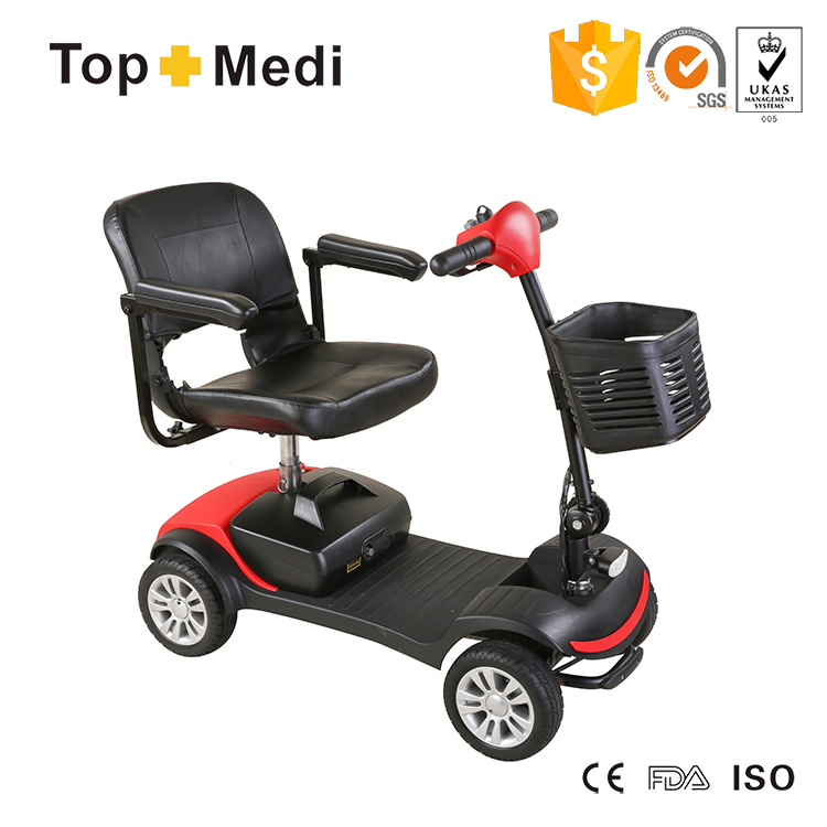 TEW401 Mobility Scooter