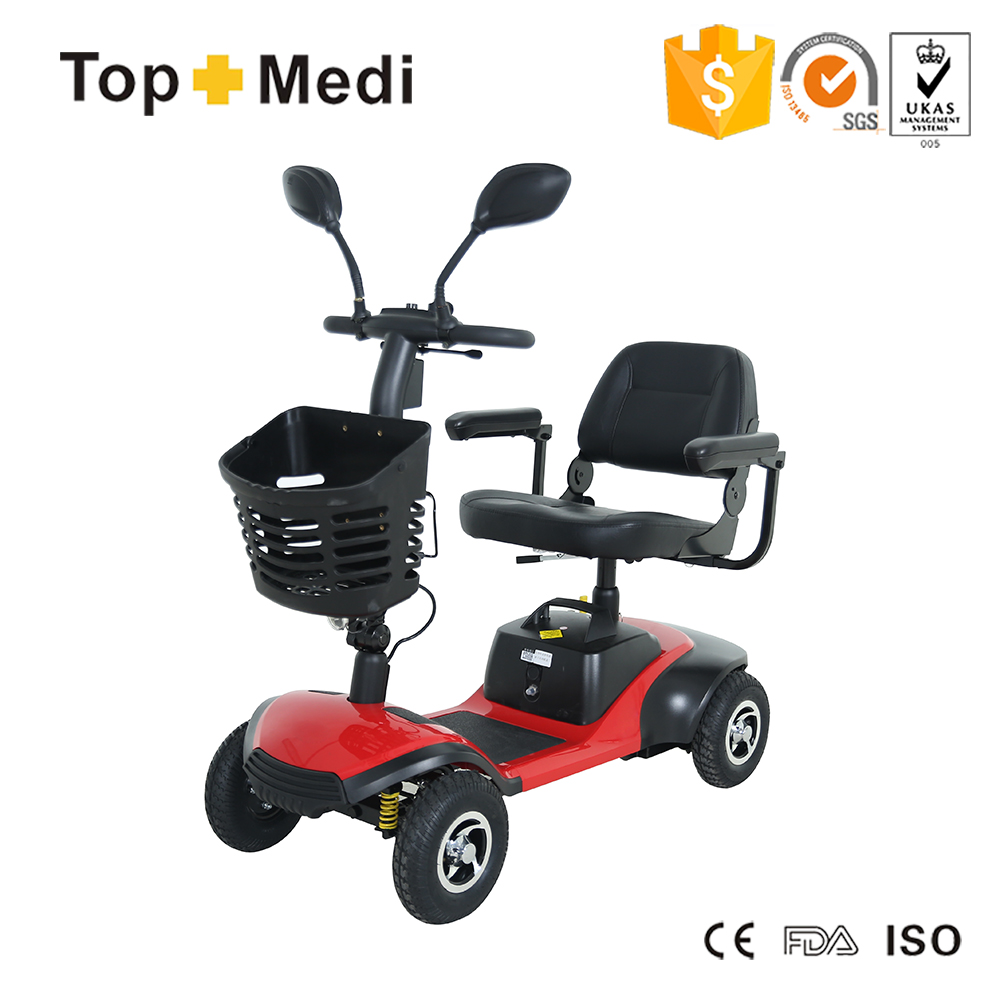 TEW125GC Mobility Scooter