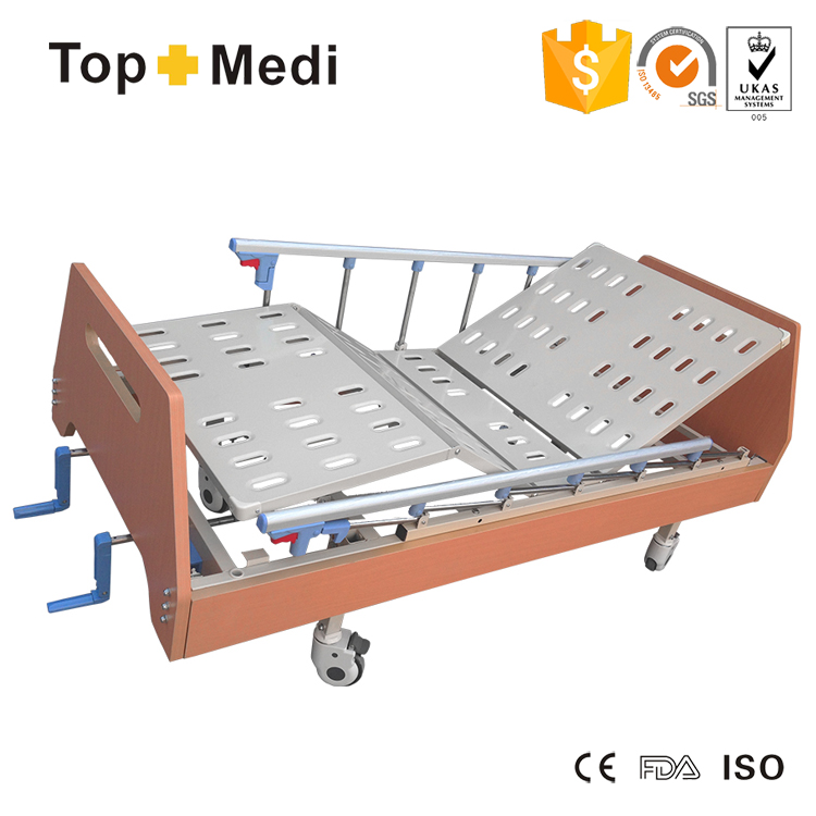 THB802B Home Care Bed