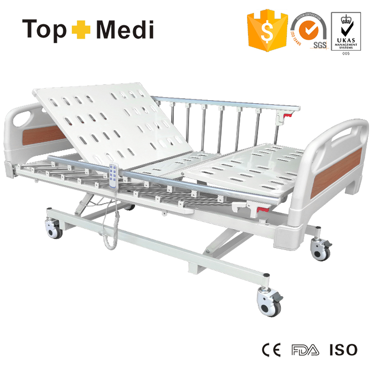 THB3133WBF6 Electric Hospital Bed