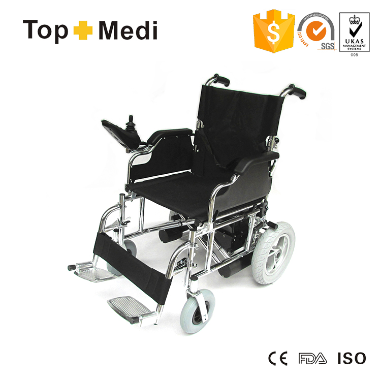 TEW010 Electric Wheelchair