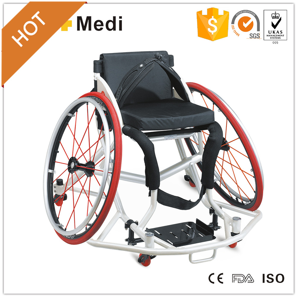 THE778LQ-36 Basketball Wheelchair