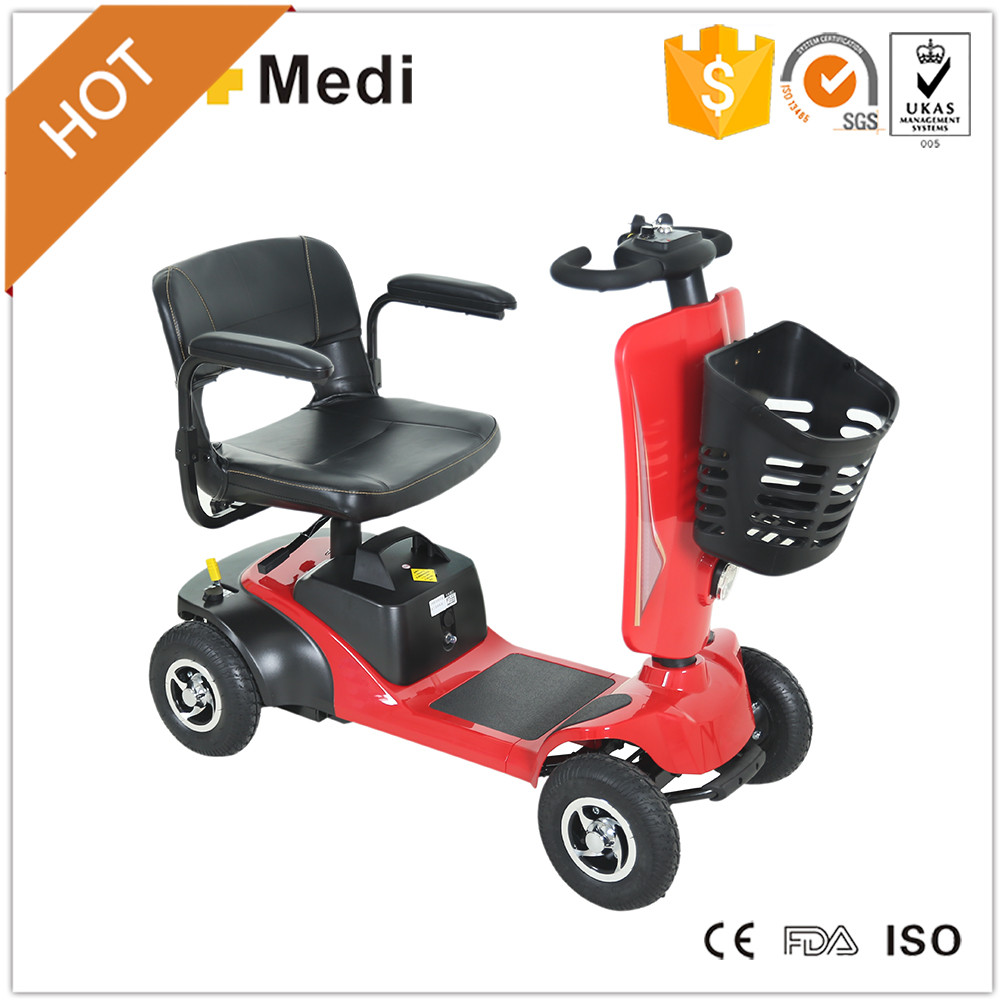 TEW141 Mobility Scooter