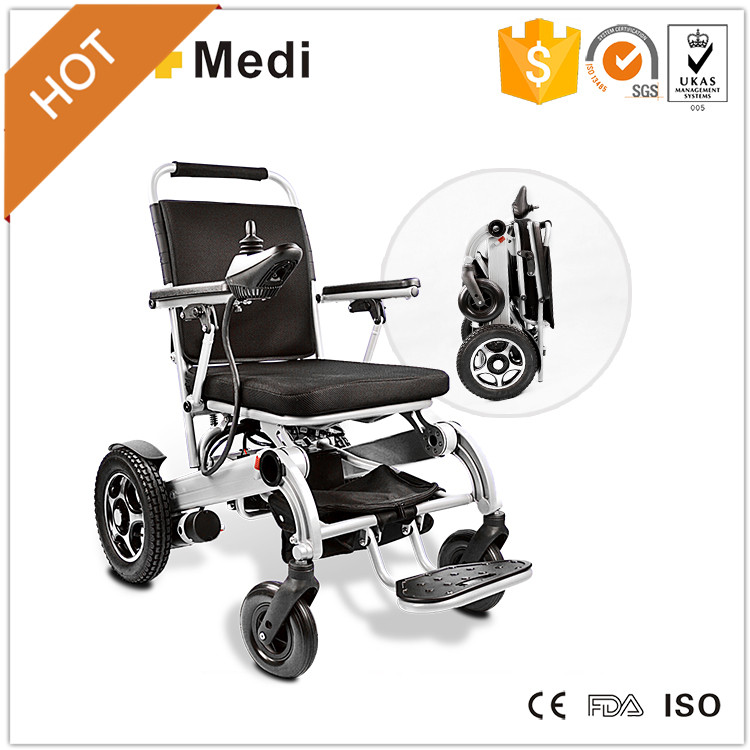 TEW007 Electric Wheelchair