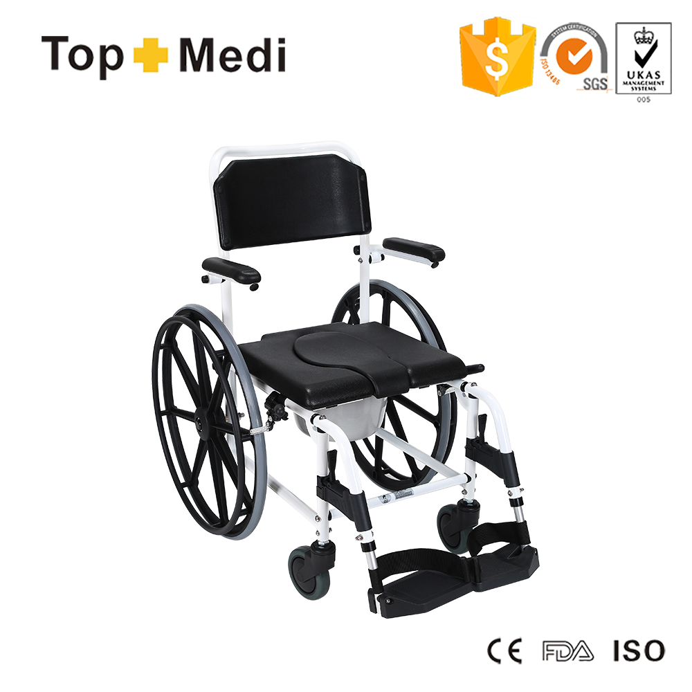 [Wheelchair Knowledge Encyclopedia] Wheelchair Knowledge Encyclopedia 2