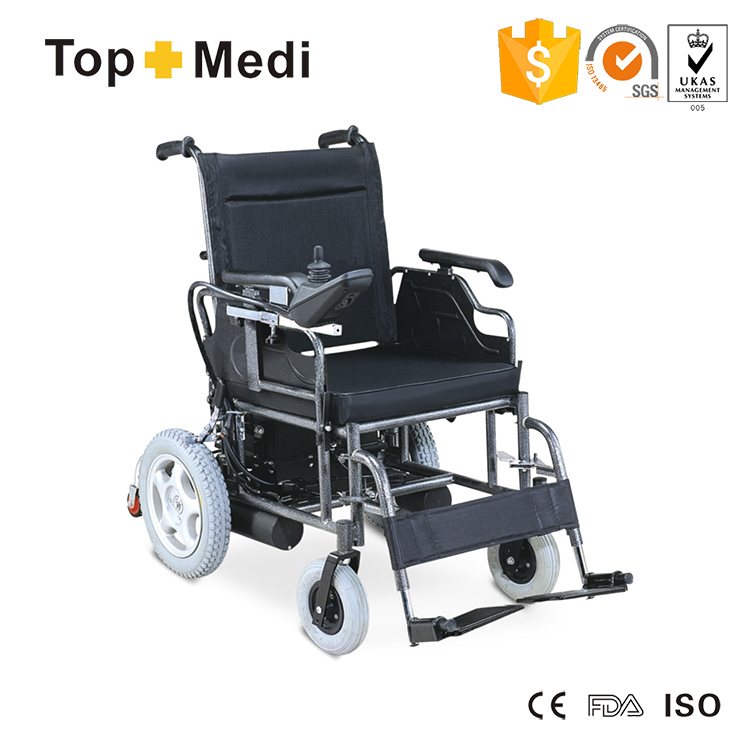 TEW121K Electric Wheelchair