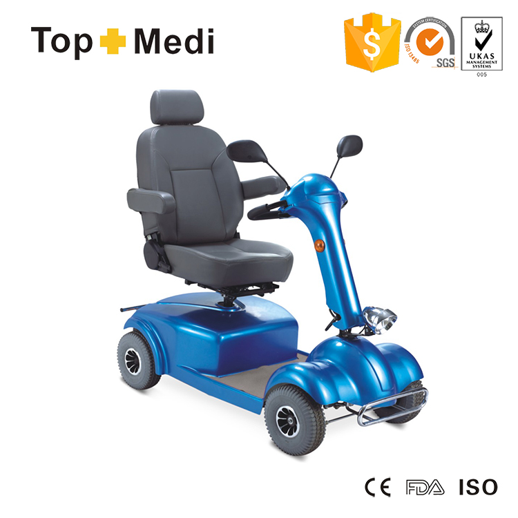 TEW140K Mobility Scooter