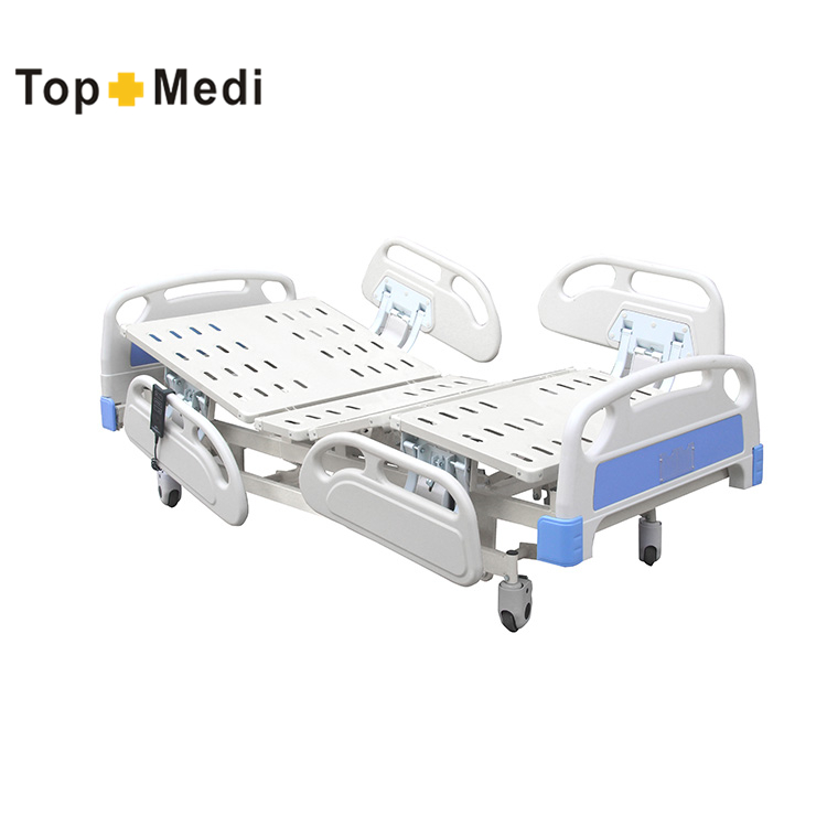 THB3230W Electric Hospital Bed