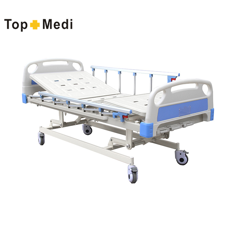 THB3030W Manual Hospital Bed