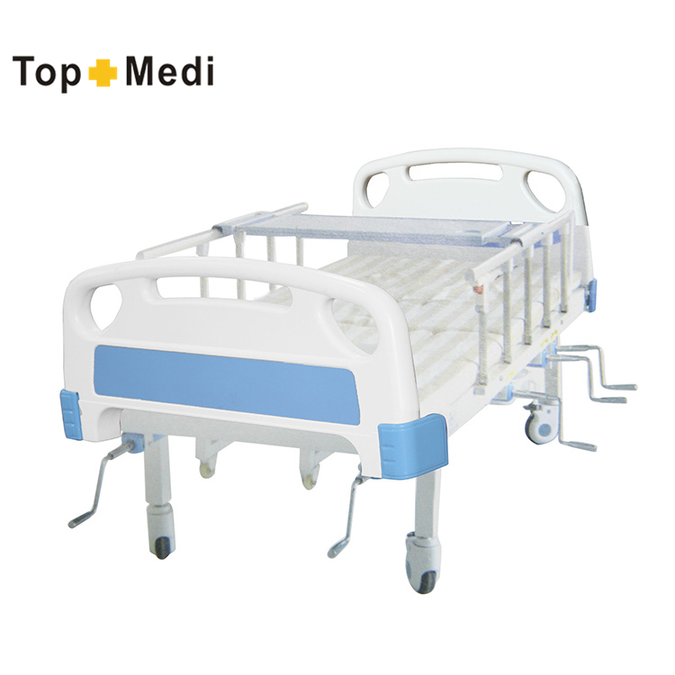 THB3050W Manual Hospital Bed