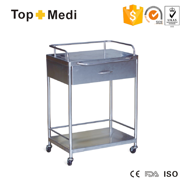TRA5608S Medical Trolley