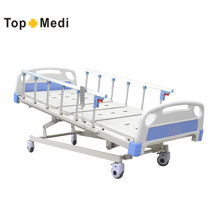 THB3221W Electric Hospital Bed