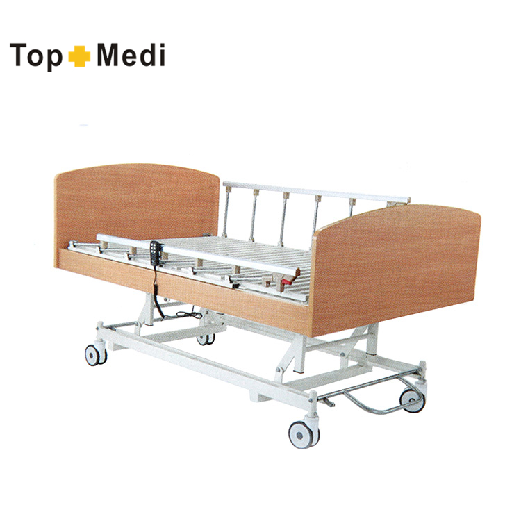 THB3230WMGF3 Electric Hospital Bed