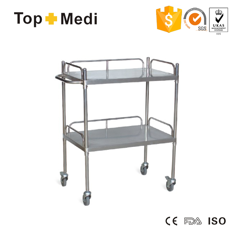 TRA5609S Medical Trolley