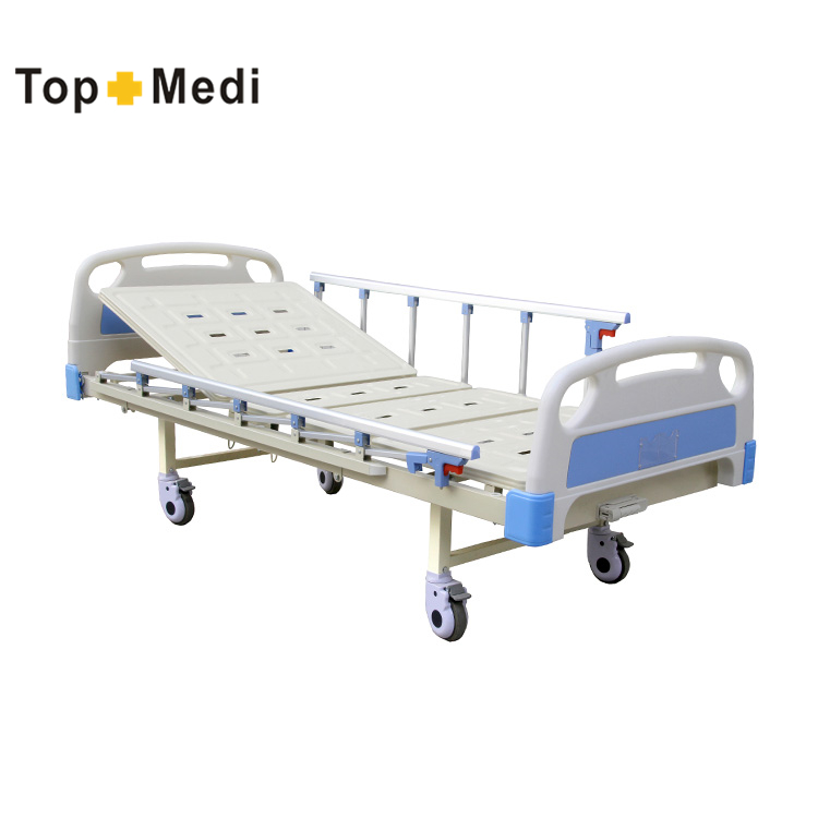 THB3012W Manual Hospital Bed