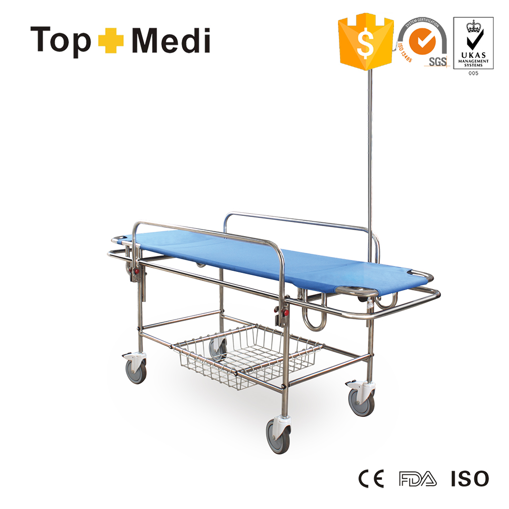 TRA5602S Stretcher/Transfer bed