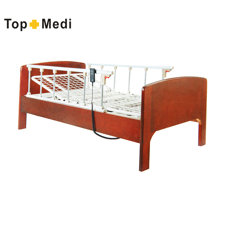 THB3120WMB Electric Hospital Bed