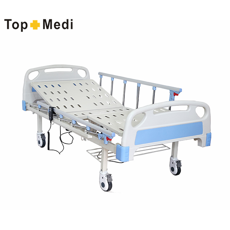 THB3220W Electric Hospital Bed