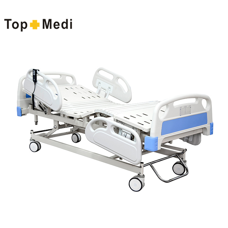 THB3238WGZF4 Electric Hospital Bed