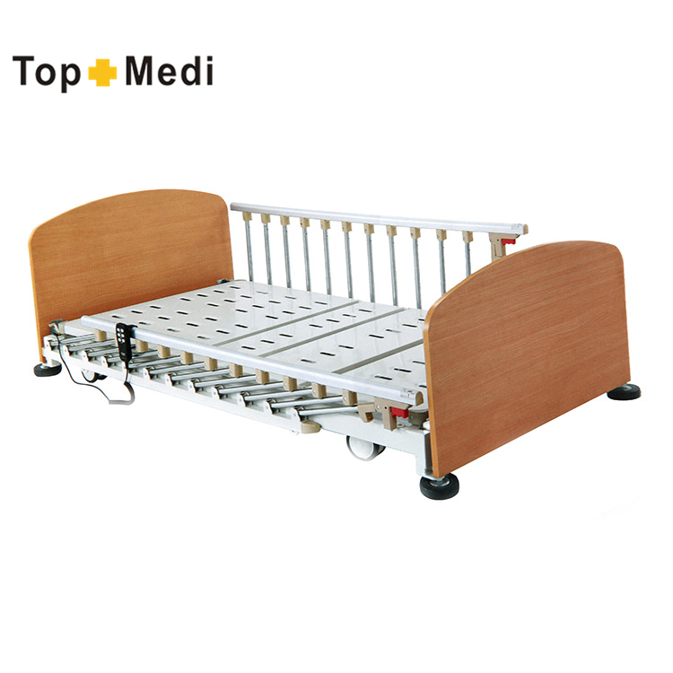 THB3237WMF3 Electric Hospital Bed