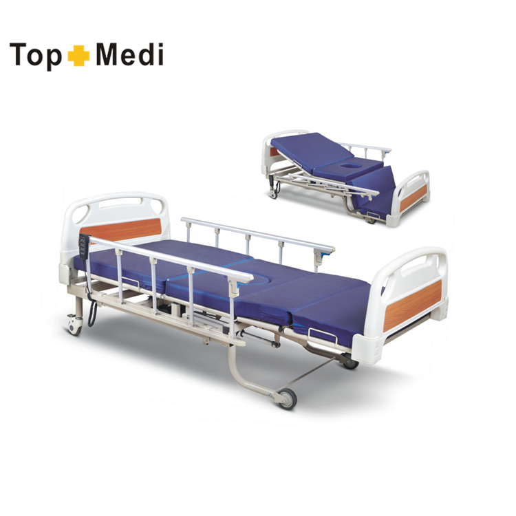THB3238WGZF4-53 Electric Hospital Bed