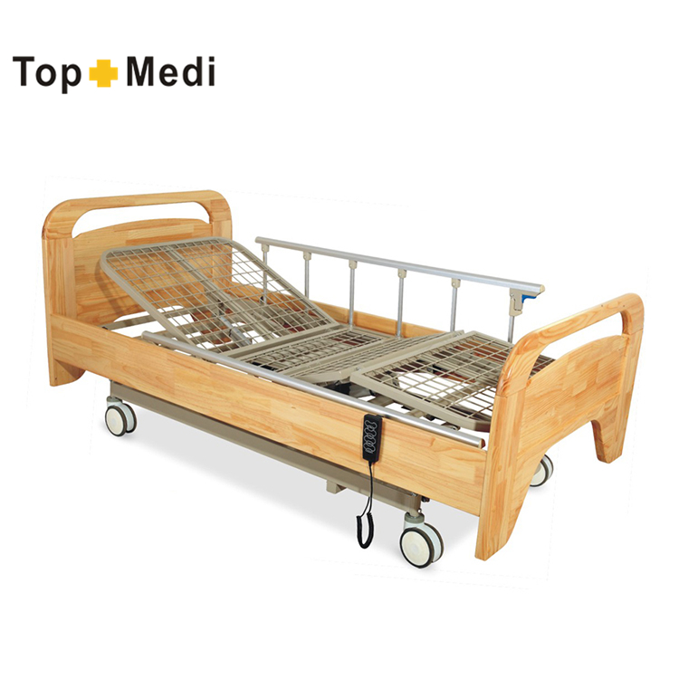 THB3230WMZ Electric Hospital Bed