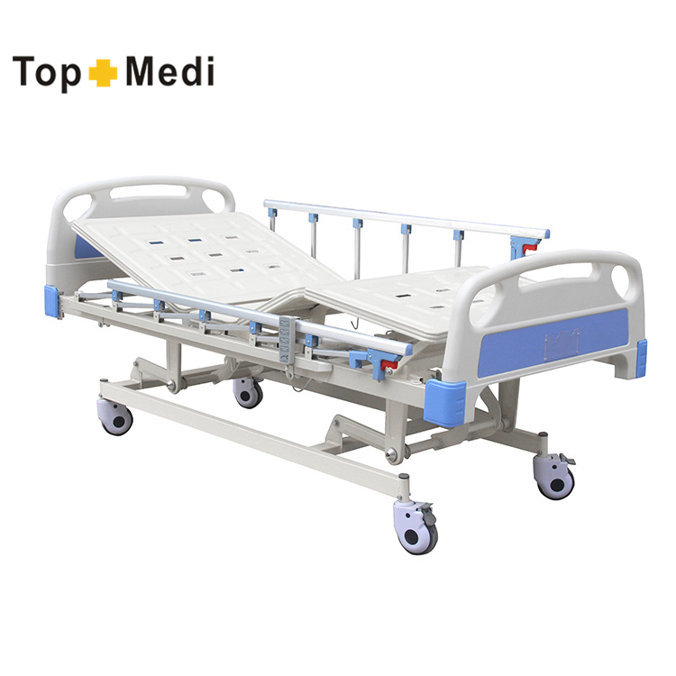 THB3230WZ Electric Hospital Bed
