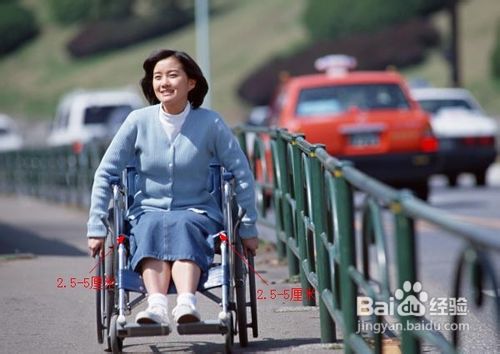 How to choose a wheelchair suitable for you, what should you pay attention to?4