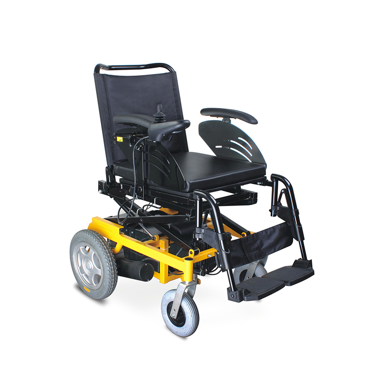 TEW124 Electric Wheelchair
