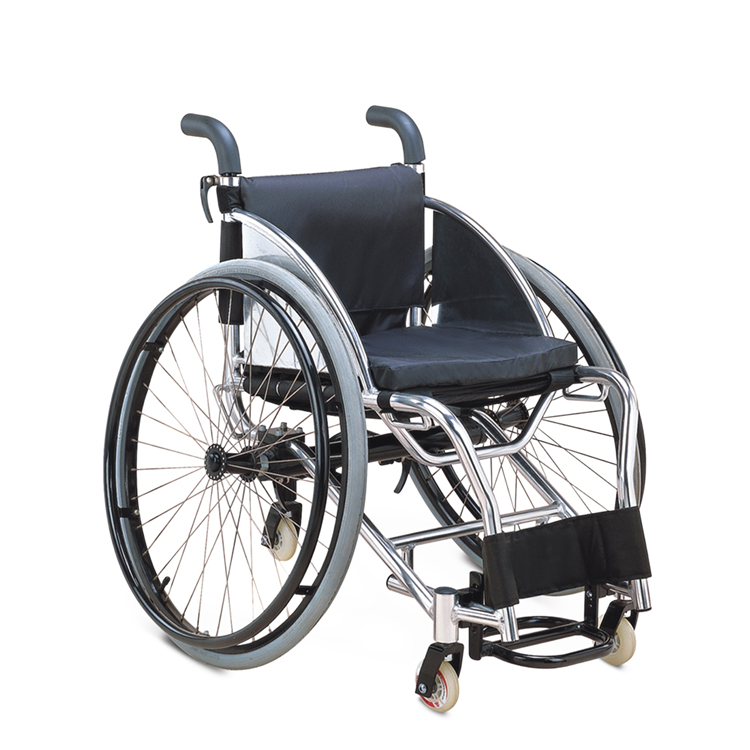 TLS756LQ-36 Ping Pong Wheelchair