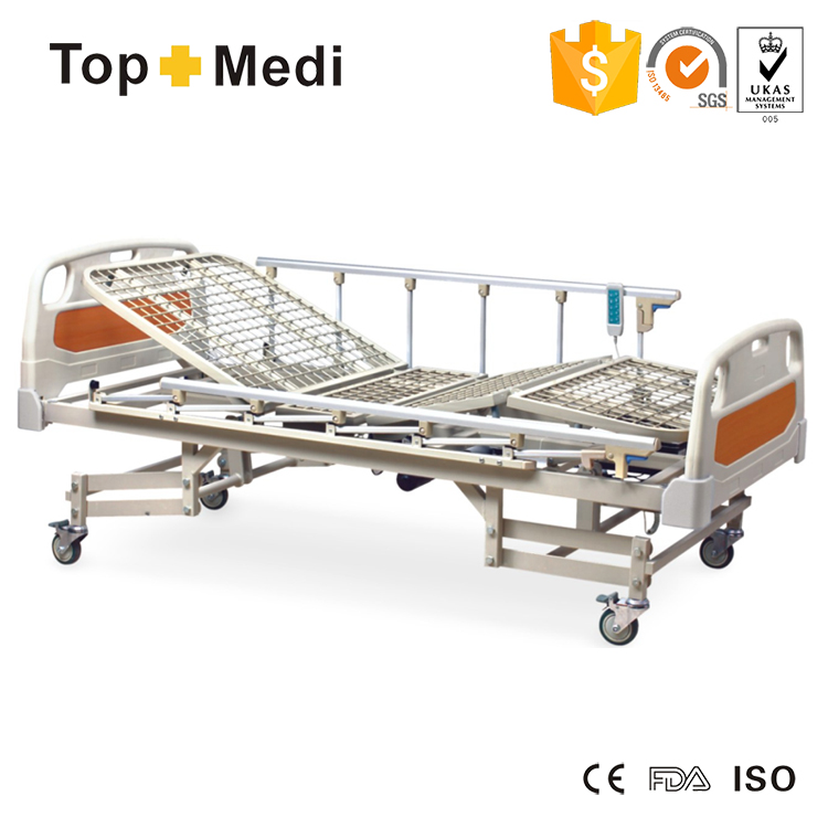 THB3238W Electric Hospital Bed