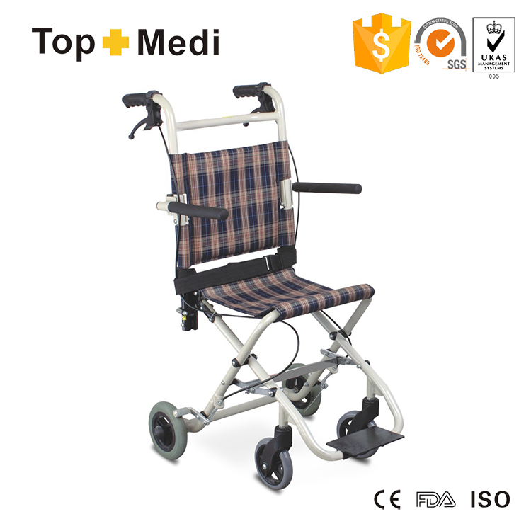 TAW800LBJ Airplane Wheelchair