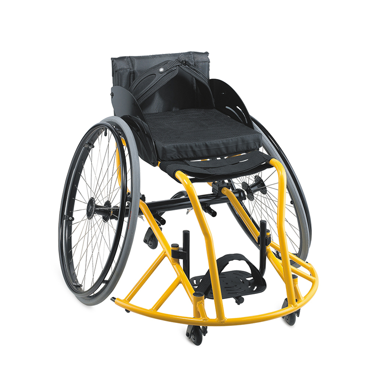 TLS777LQ-36 Basketball Wheelchair