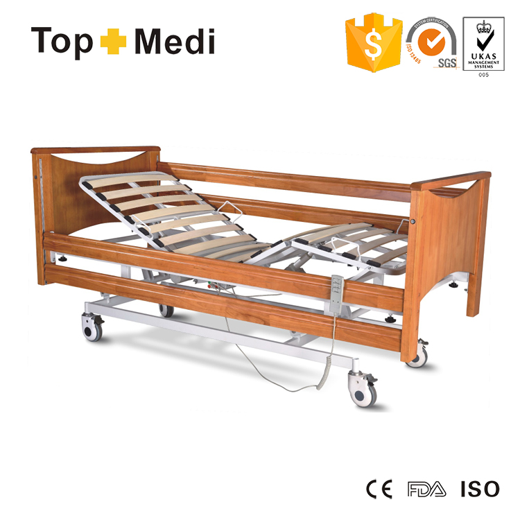 THB3246WM Electric Hospital Bed