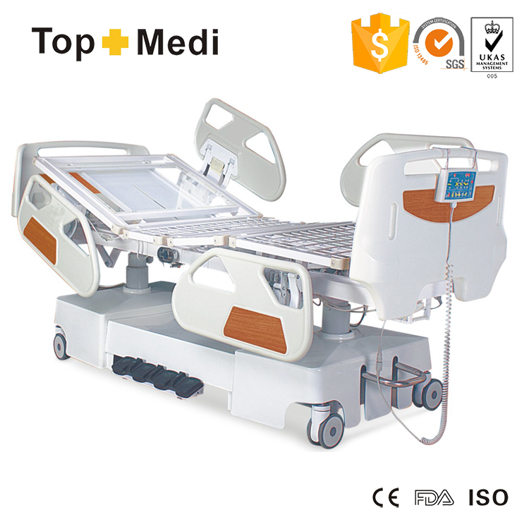 THB3240WZF8 X-ray Electric Hospital Bed