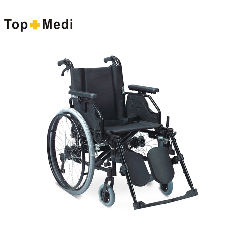 TAW253LACHQ Aluminum Wheelchair