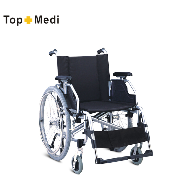 TAW959LQ Aluminum Wheelchair