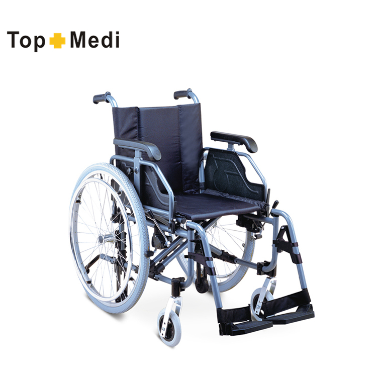 TAW957LQ Aluminum Wheelchair