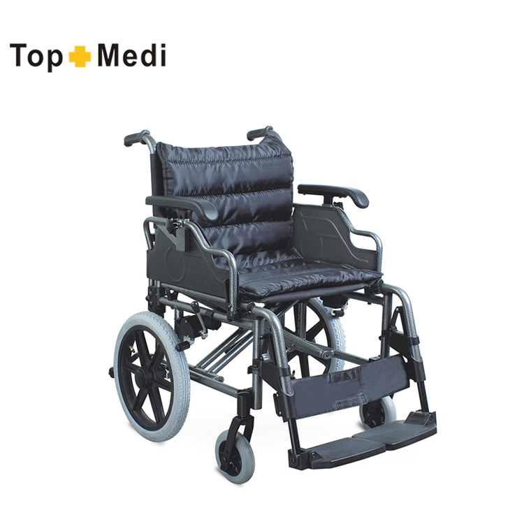TAW953LB Aluminum Wheelchair