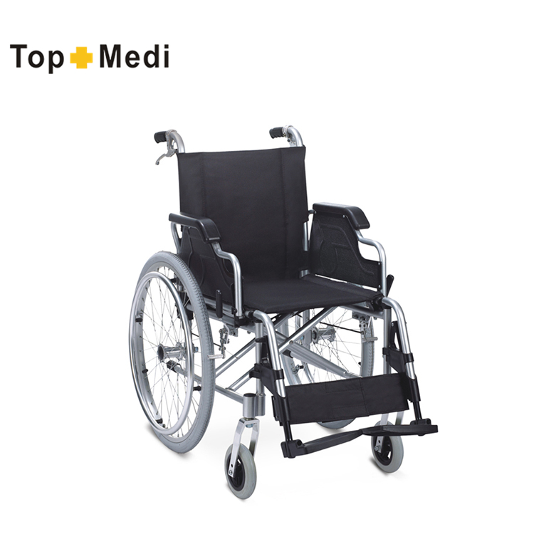 TAW908LJ Aluminum Wheelchair